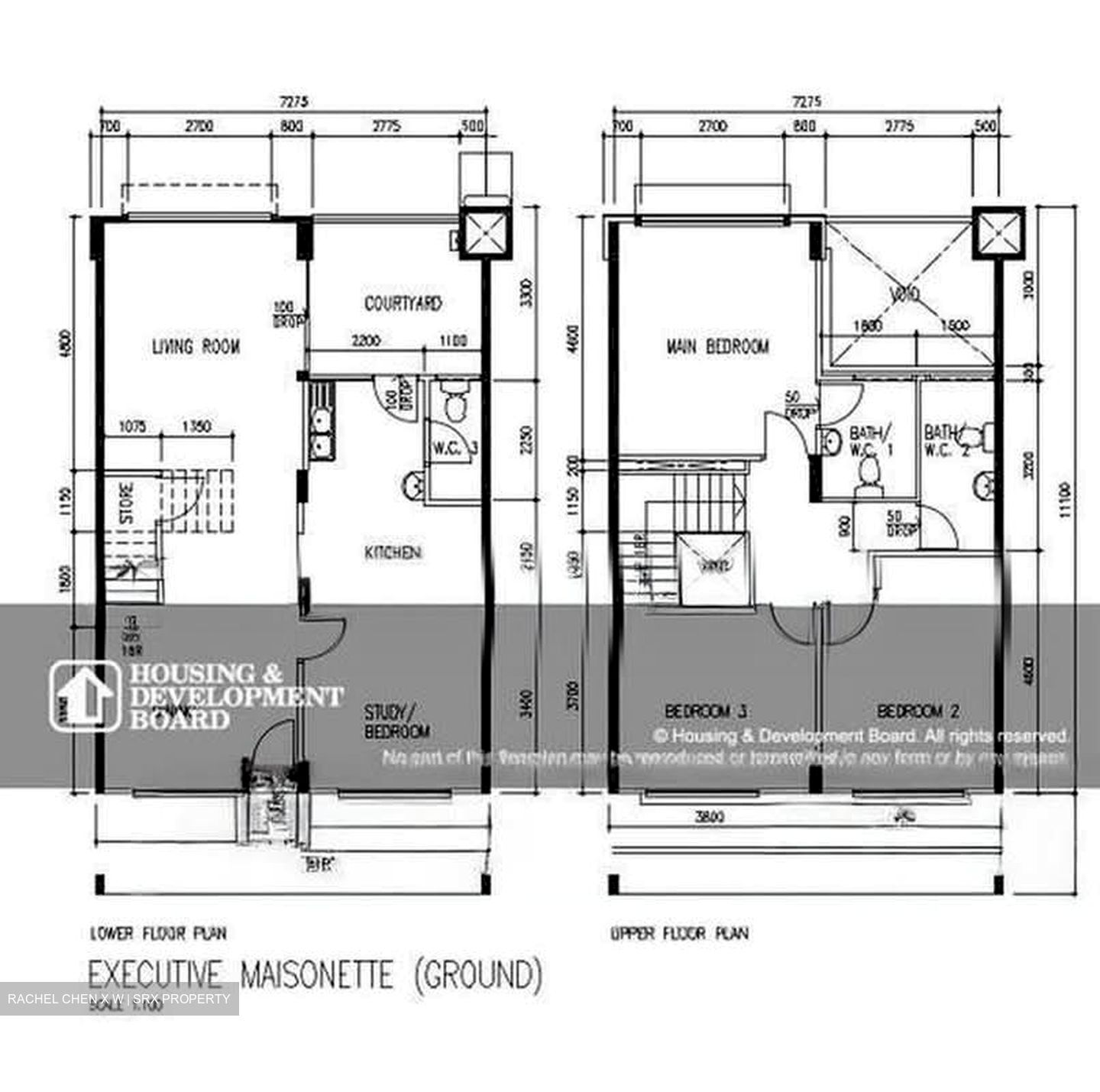Blk 471 Pasir Ris Drive 6 (Pasir Ris), HDB Executive #567594921